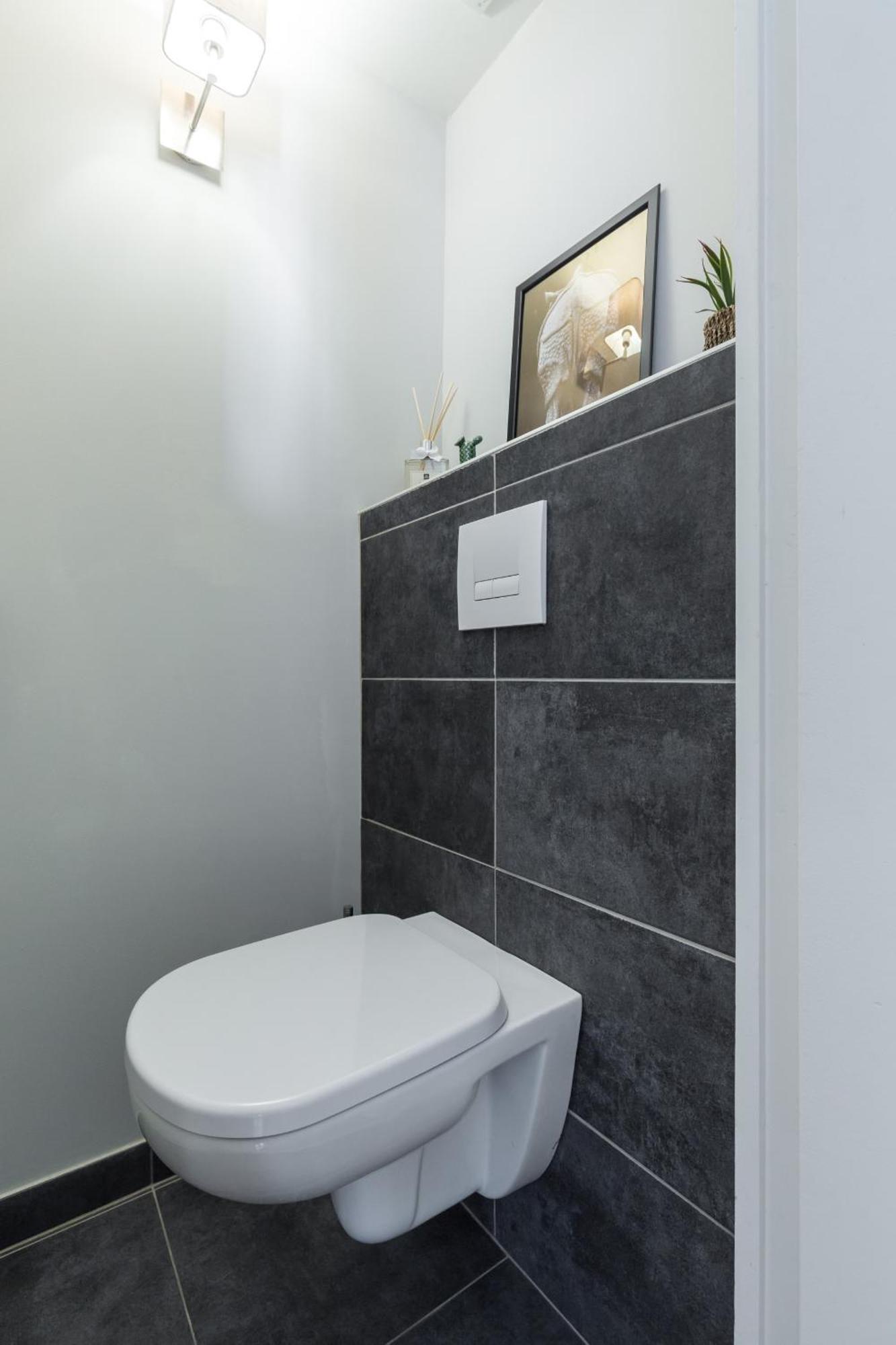 Ultra Central Large 2 Bdr Near Massena Square Nice Luaran gambar