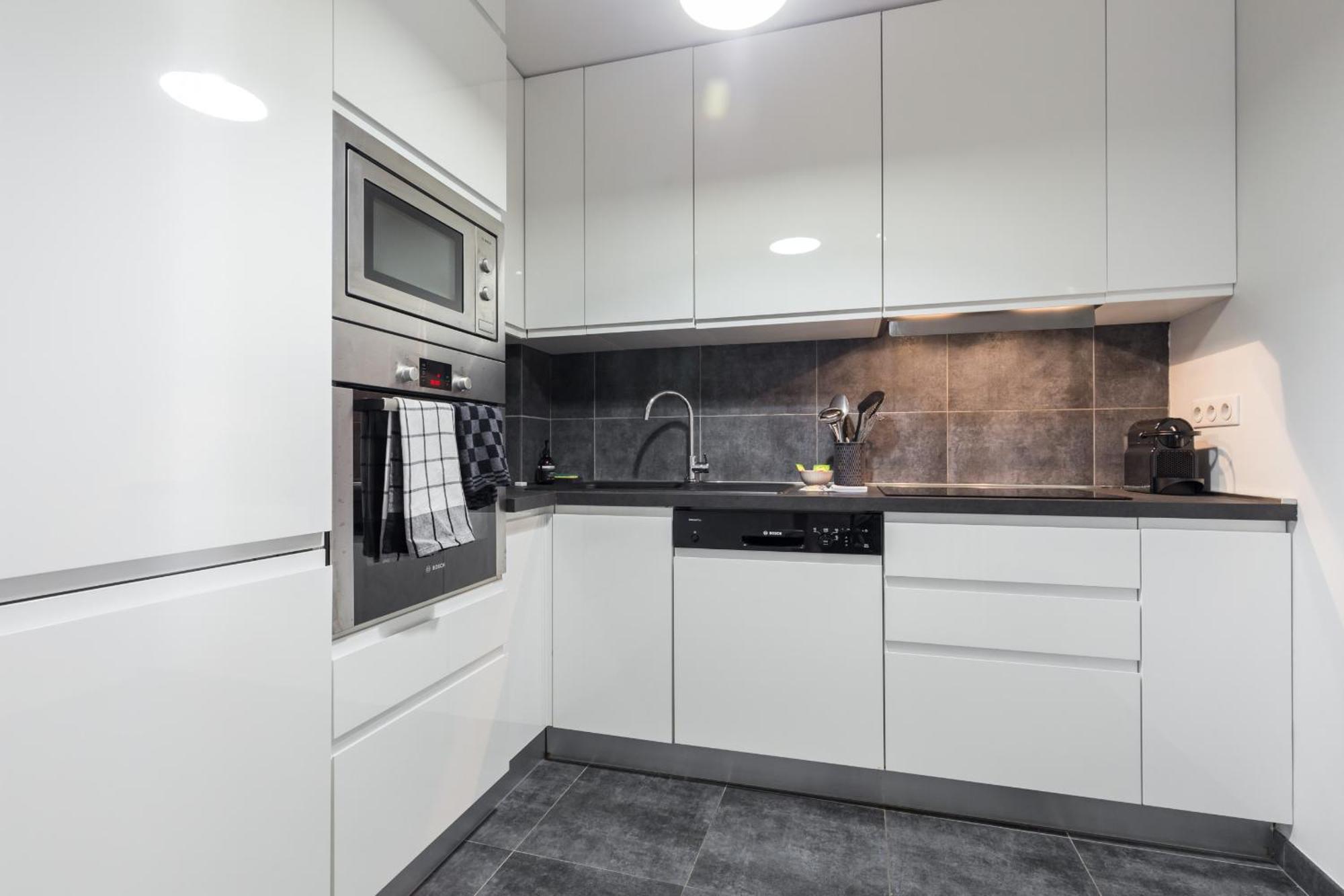 Ultra Central Large 2 Bdr Near Massena Square Nice Luaran gambar